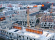 Corbeil-Essonnes- Bouygues