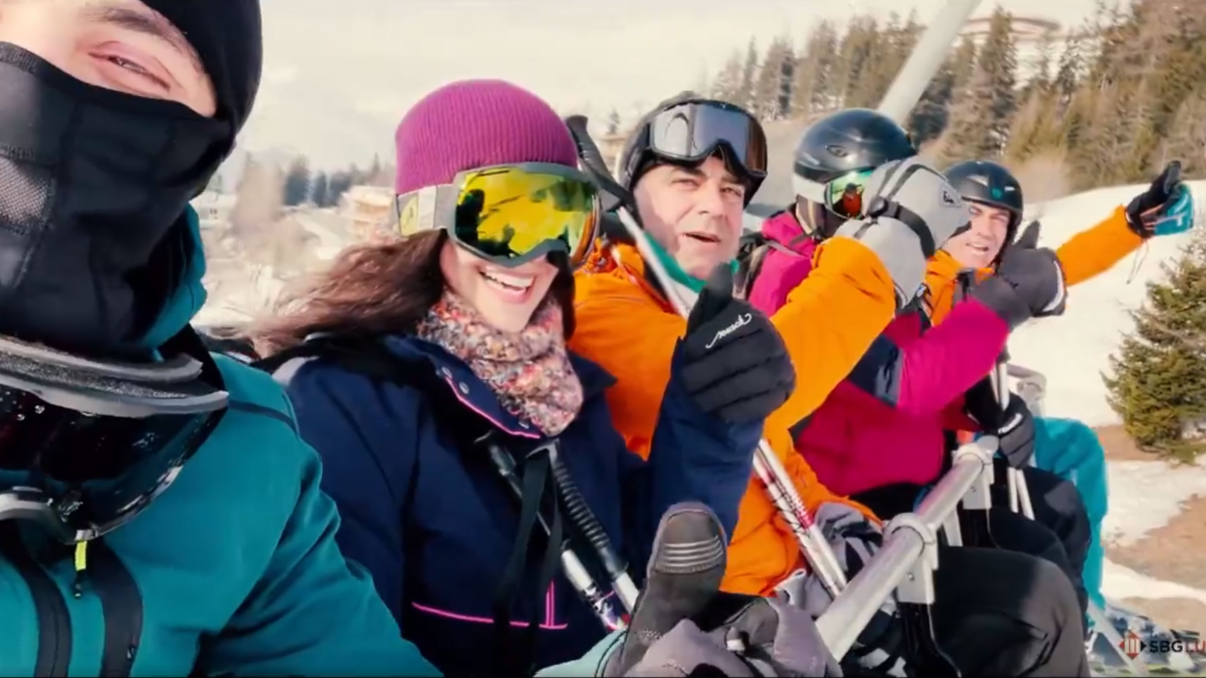 sbg-dream-team sbg-dream-team