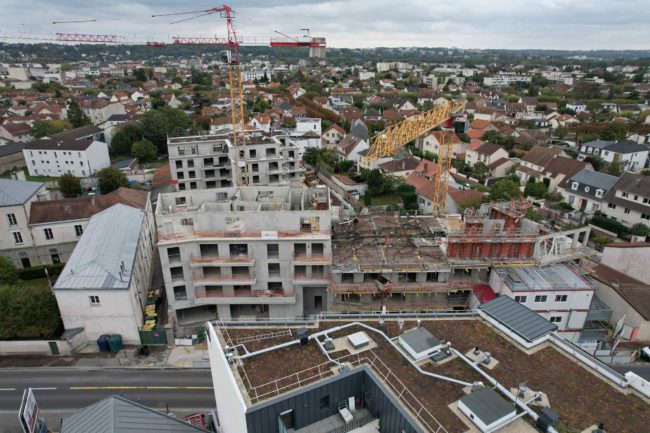 Saint-Maur-des-Fossés