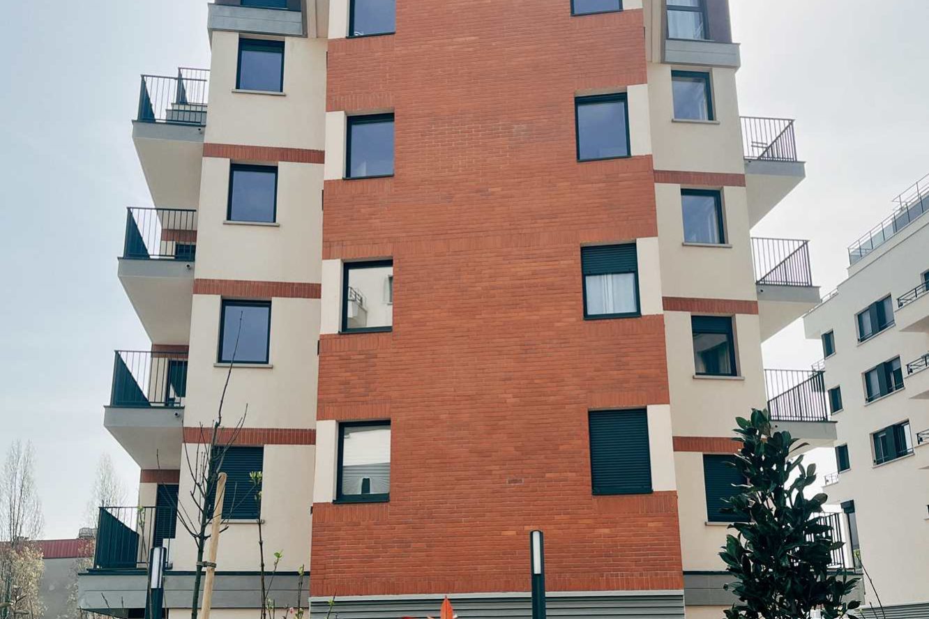 Bondy Route d’Aulnay